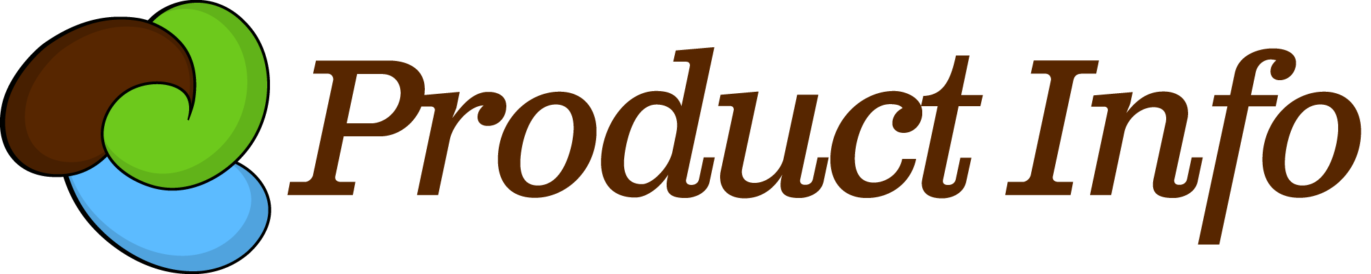 Product information