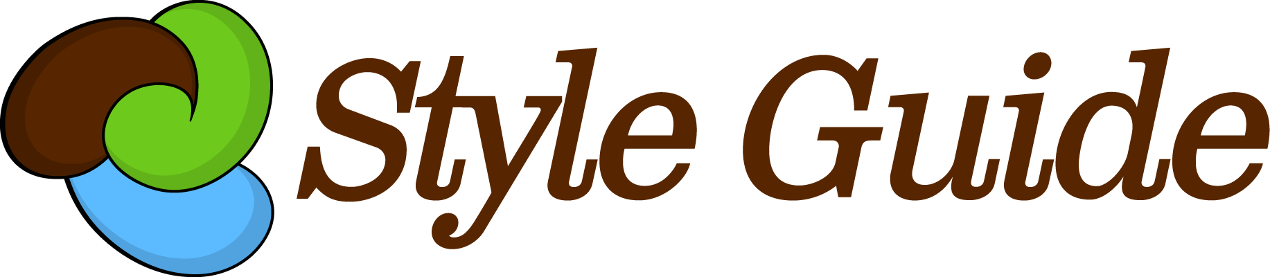 Style Guide